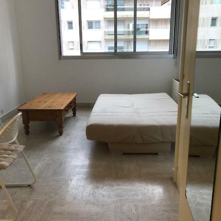 Apartmán Monaco Studio 44 Exteriér fotografie