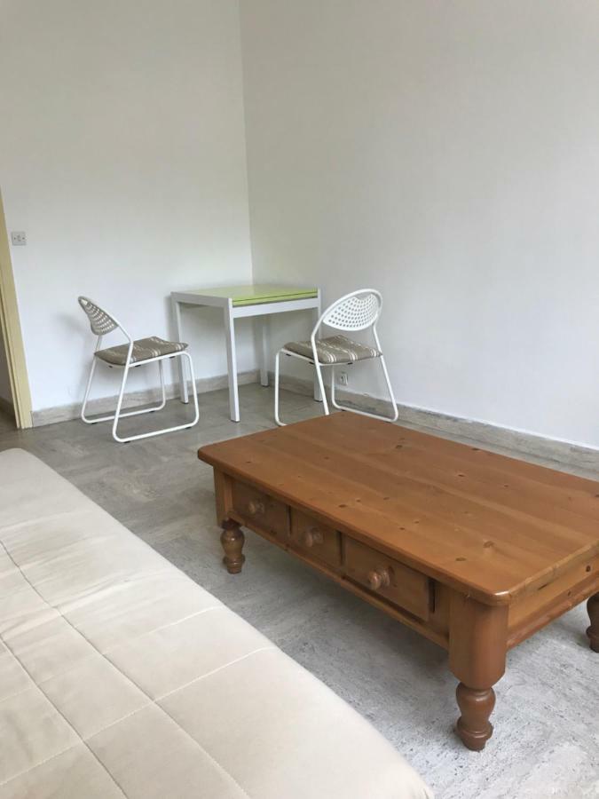 Apartmán Monaco Studio 44 Exteriér fotografie