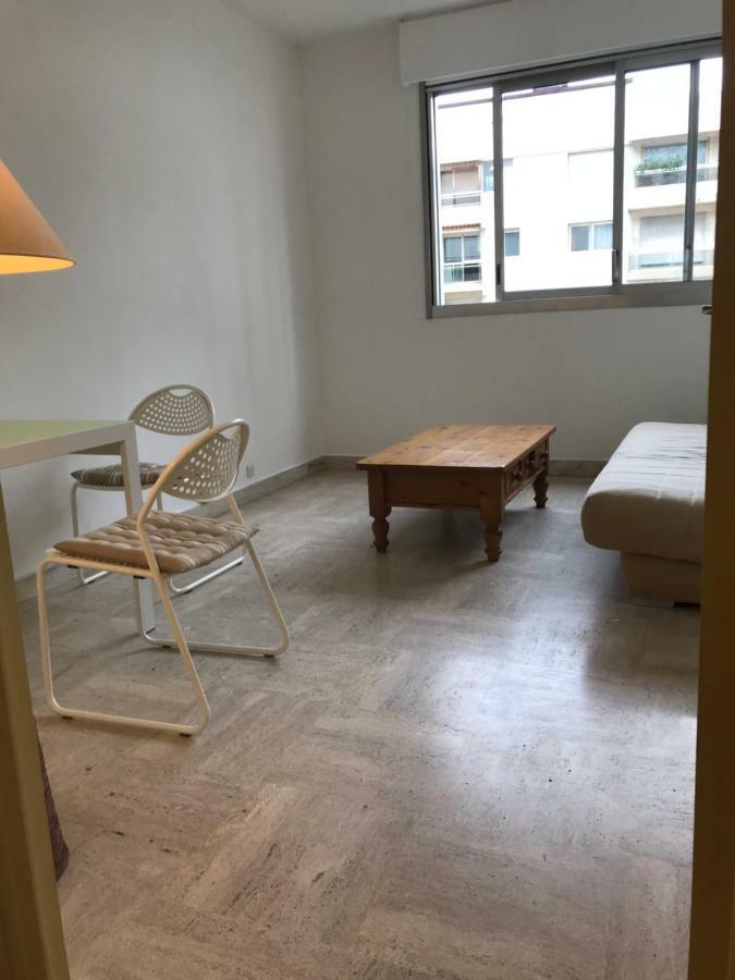 Apartmán Monaco Studio 44 Exteriér fotografie