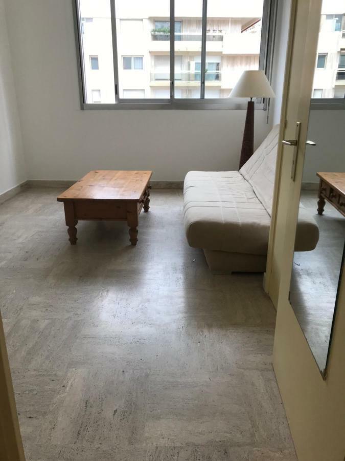 Apartmán Monaco Studio 44 Exteriér fotografie