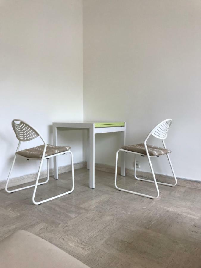 Apartmán Monaco Studio 44 Exteriér fotografie